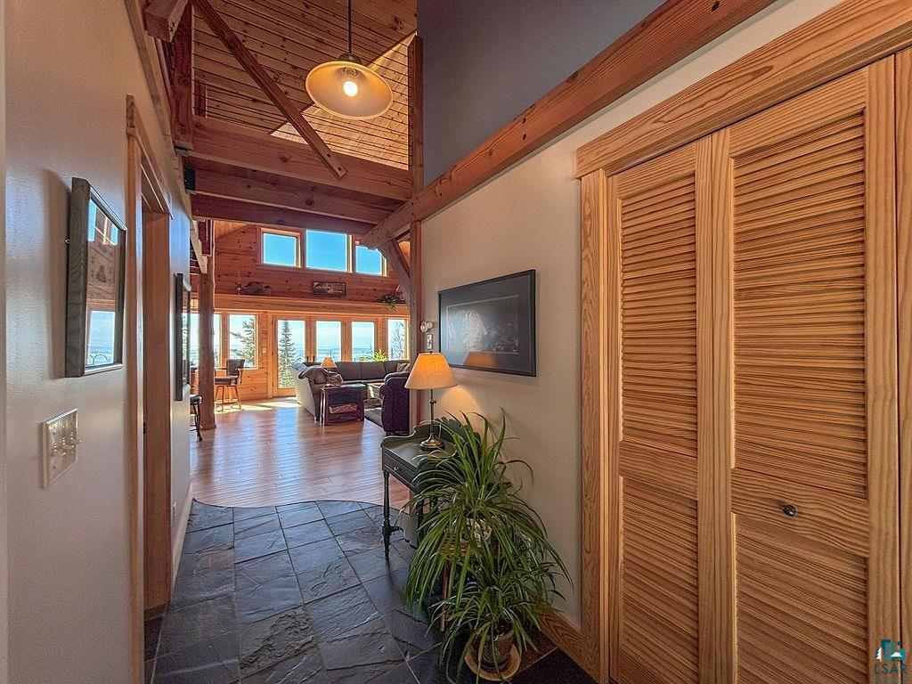 88 Overlook Trail Tofte, MN 55615 - Photo 20 of 85