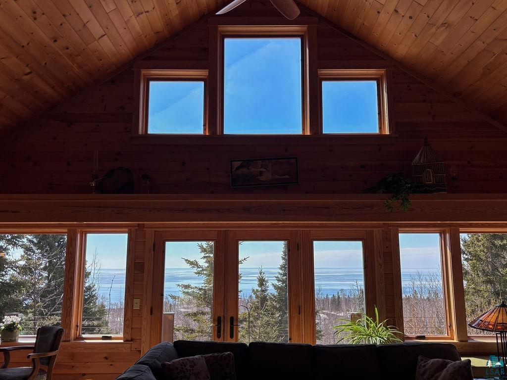 88 Overlook Trail Tofte, MN 55615 - Photo 22 of 85