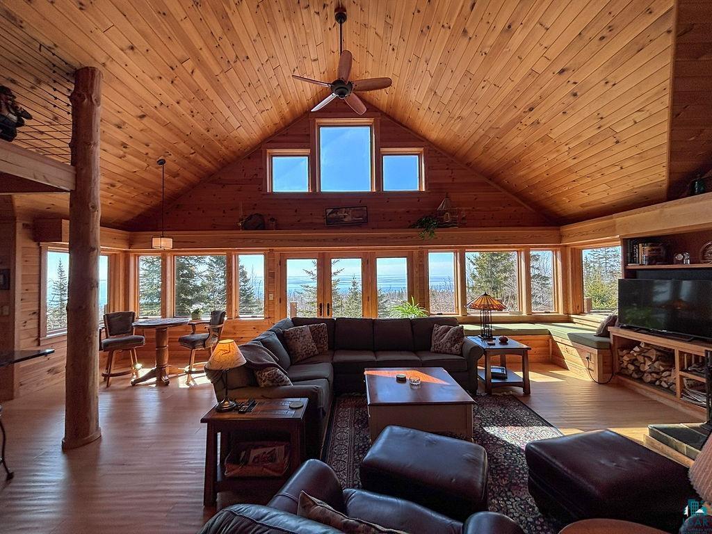 88 Overlook Trail Tofte, MN 55615 - Photo 23 of 85