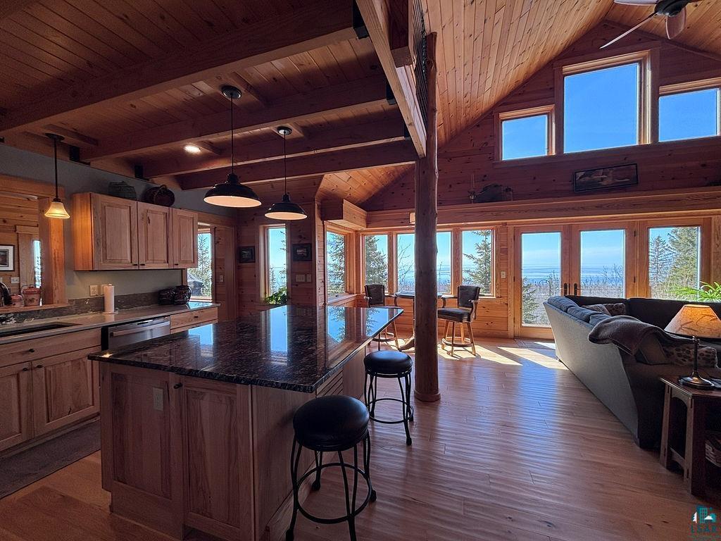 88 Overlook Trail Tofte, MN 55615 - Photo 24 of 85