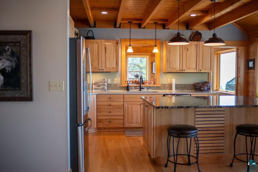 88 Overlook Trail Tofte, MN 55615 - Photo 25 of 85