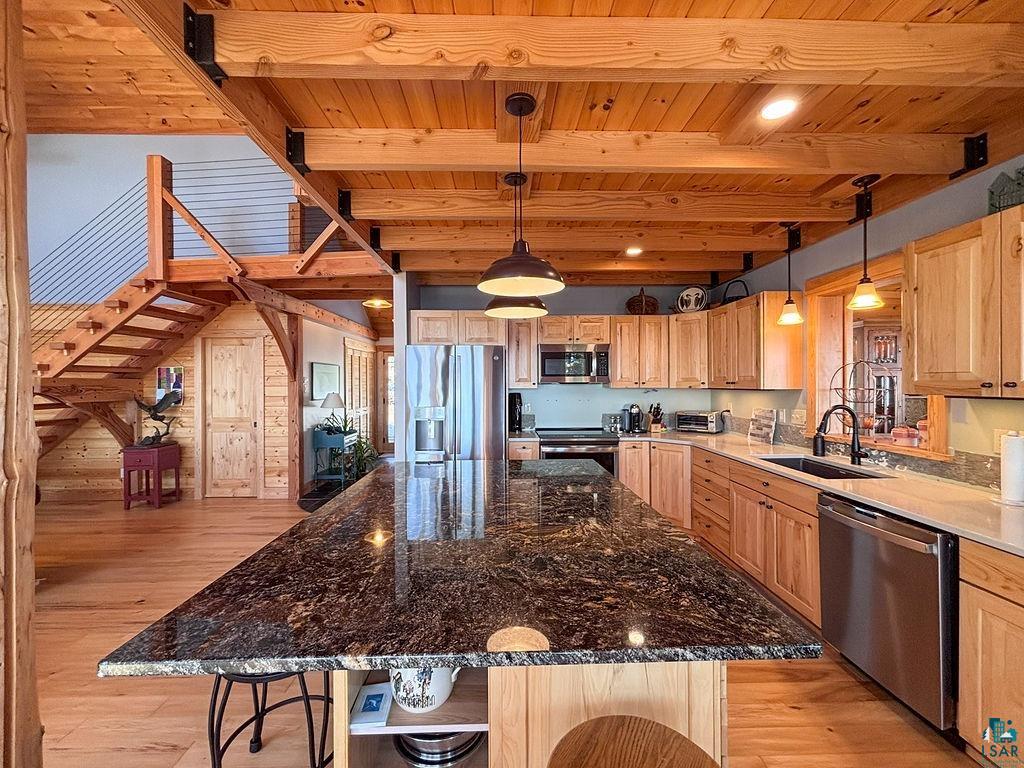 88 Overlook Trail Tofte, MN 55615 - Photo 26 of 85