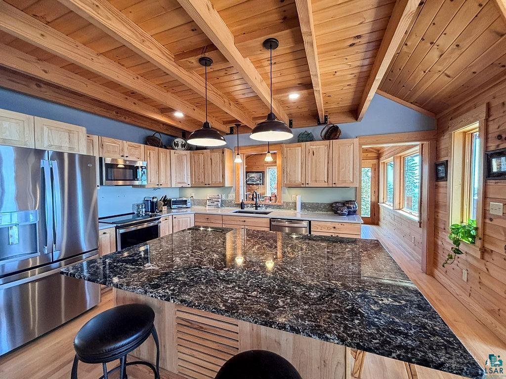 88 Overlook Trail Tofte, MN 55615 - Photo 27 of 85