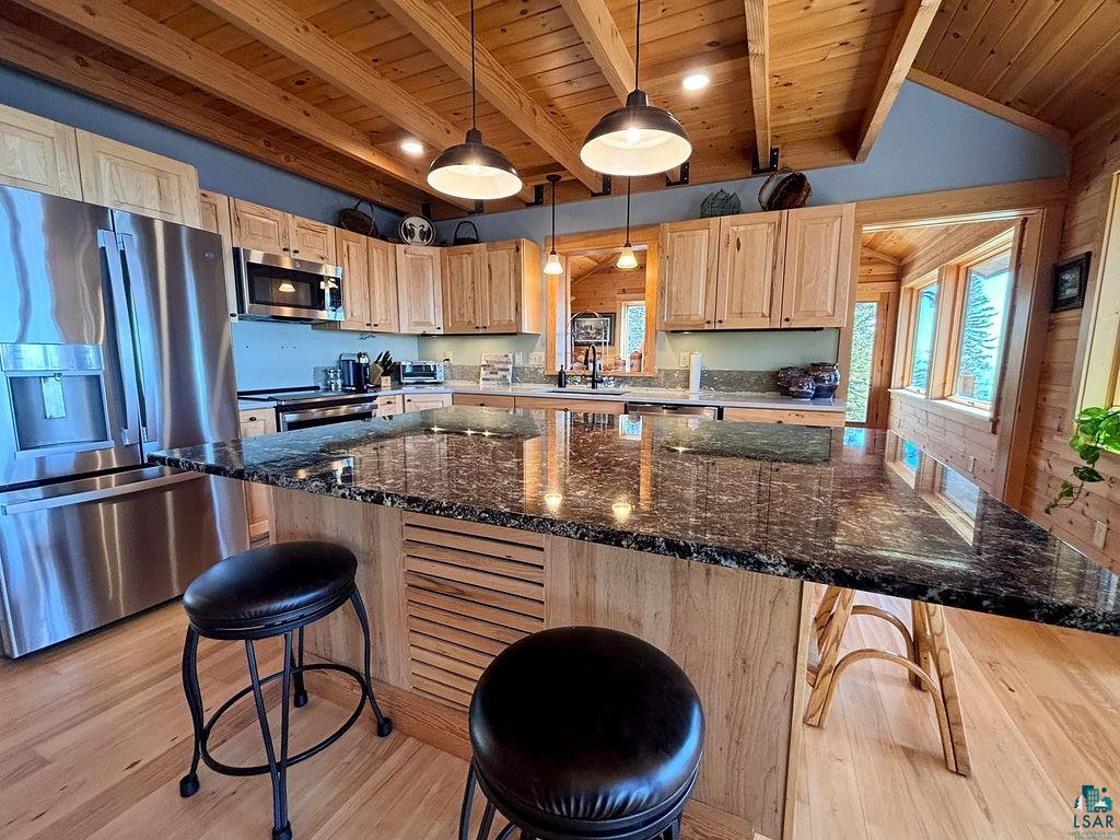 88 Overlook Trail Tofte, MN 55615 - Photo 28 of 85