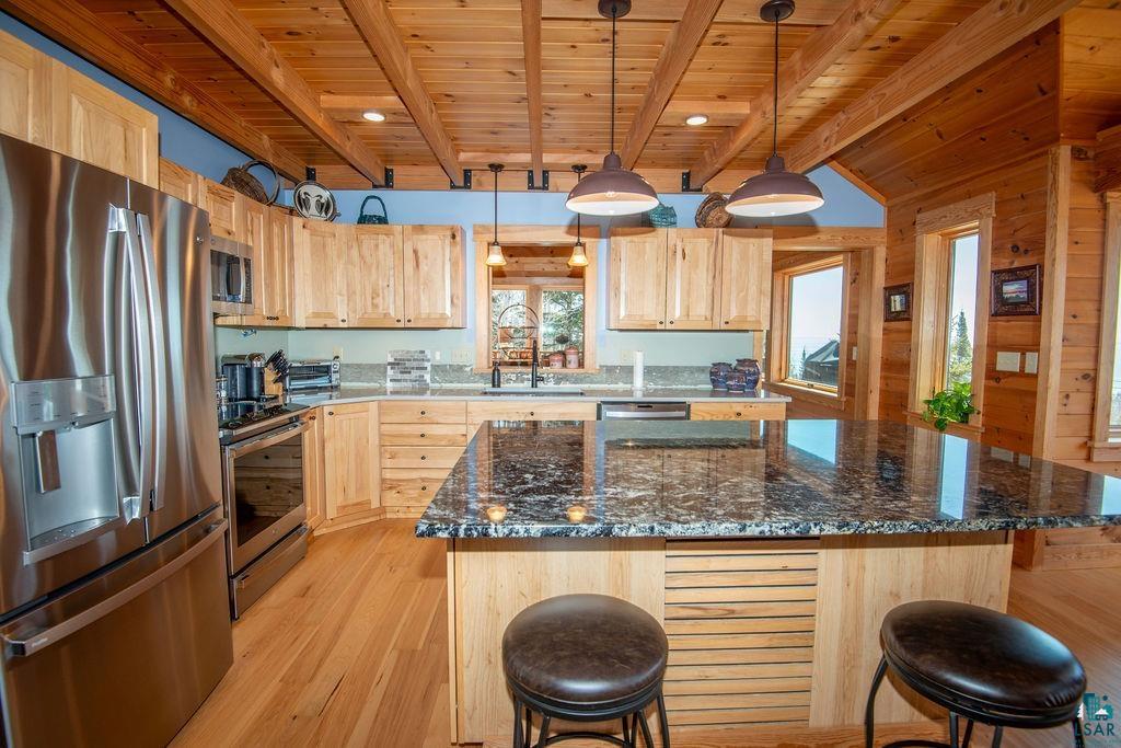 88 Overlook Trail Tofte, MN 55615 - Photo 29 of 85