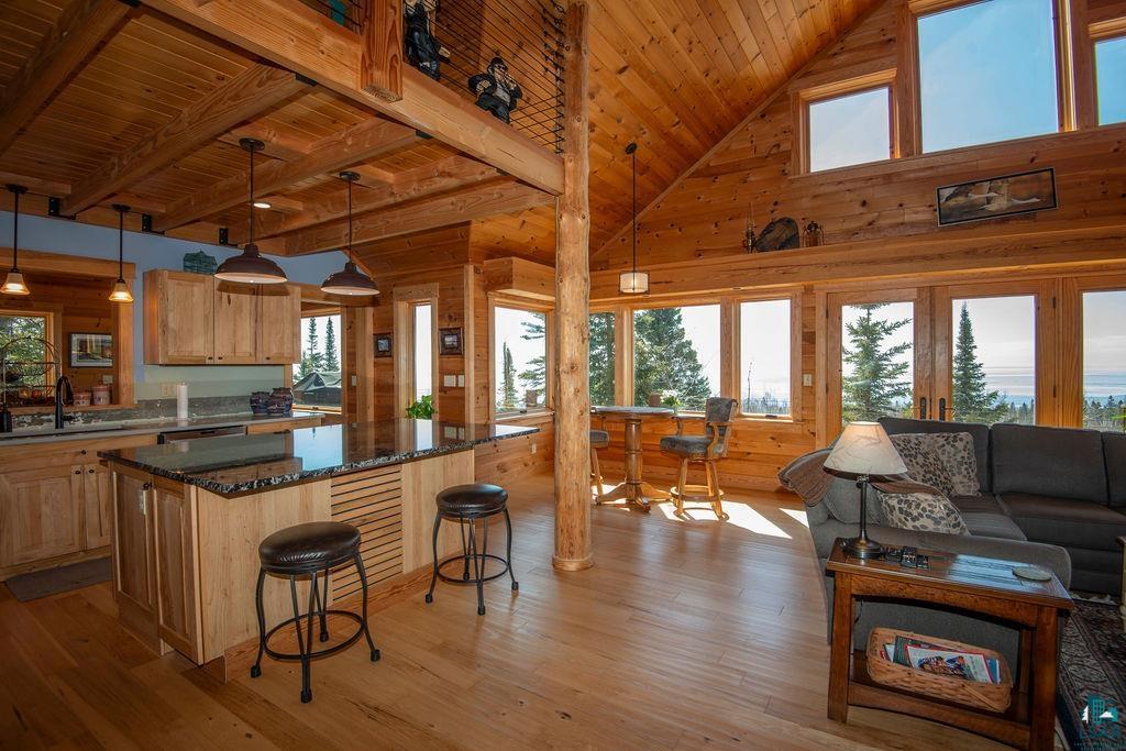 88 Overlook Trail Tofte, MN 55615 - Photo 30 of 85