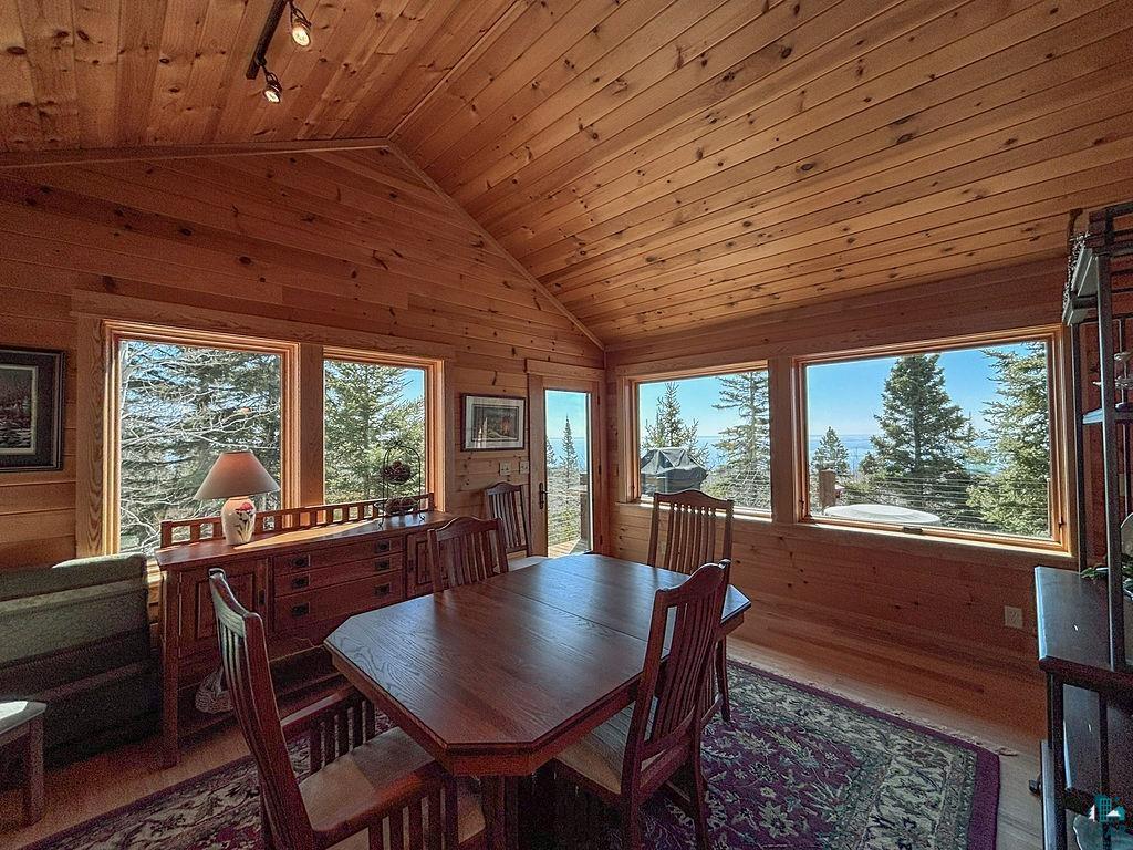 88 Overlook Trail Tofte, MN 55615 - Photo 31 of 85