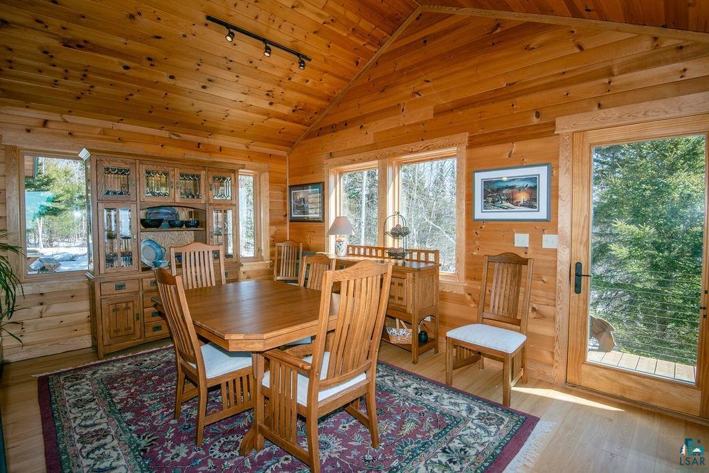 88 Overlook Trail Tofte, MN 55615 - Photo 32 of 85