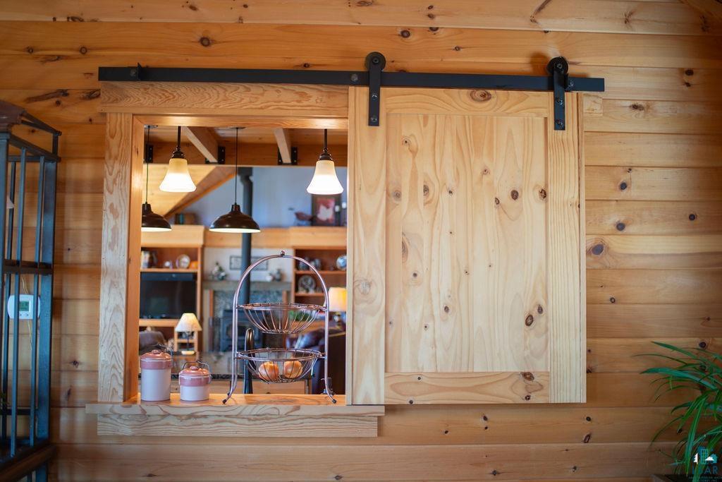 88 Overlook Trail Tofte, MN 55615 - Photo 35 of 85