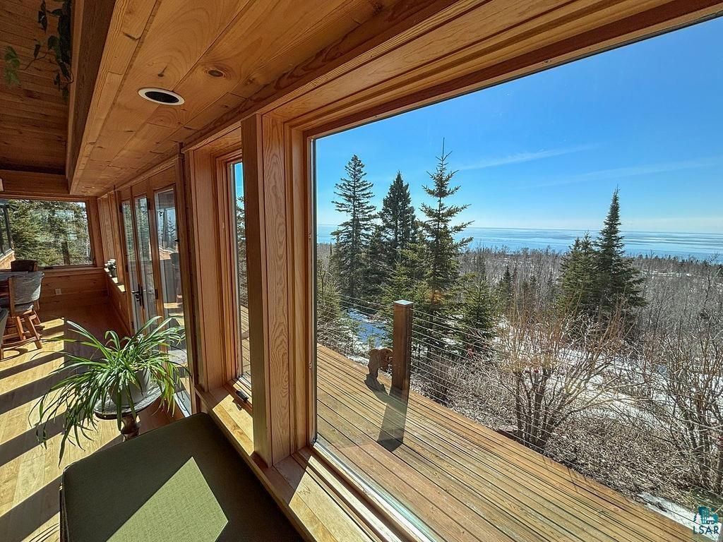 88 Overlook Trail Tofte, MN 55615 - Photo 37 of 85