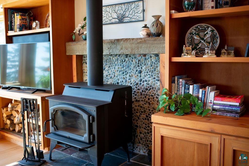 88 Overlook Trail Tofte, MN 55615 - Photo 41 of 85