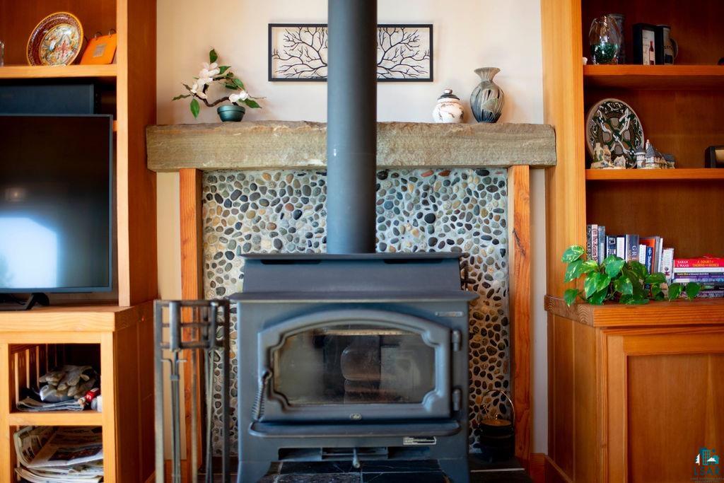 88 Overlook Trail Tofte, MN 55615 - Photo 42 of 85