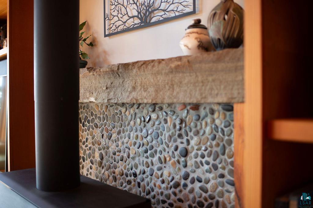 88 Overlook Trail Tofte, MN 55615 - Photo 43 of 85