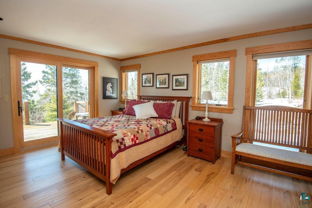 88 Overlook Trail Tofte, MN 55615 - Photo 45 of 85