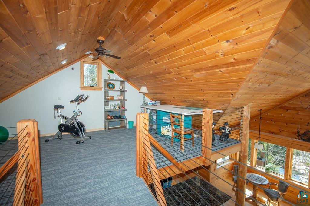 88 Overlook Trail Tofte, MN 55615 - Photo 59 of 85