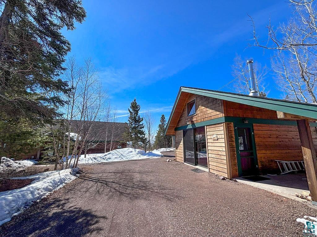 88 Overlook Trail Tofte, MN 55615 - Photo 66 of 85