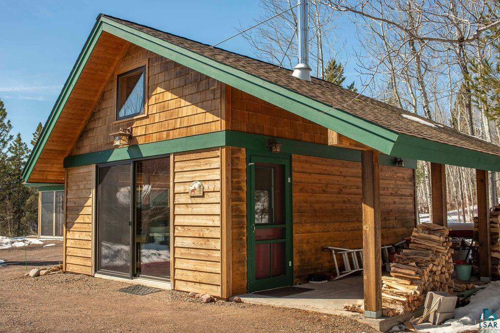 88 Overlook Trail Tofte, MN 55615 - Photo 67 of 85