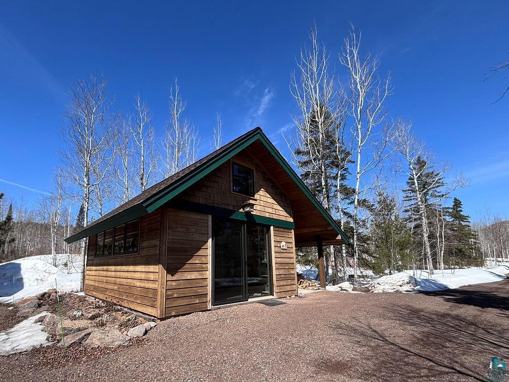 88 Overlook Trail Tofte, MN 55615 - Photo 68 of 85