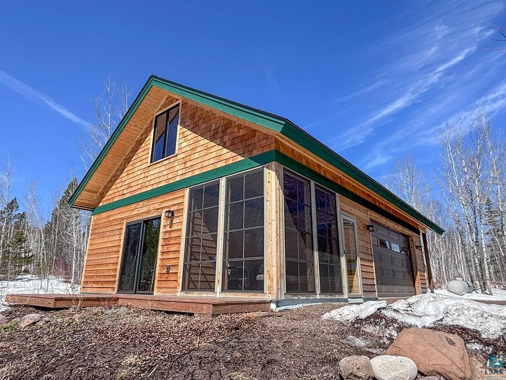 88 Overlook Trail Tofte, MN 55615 - Photo 73 of 85