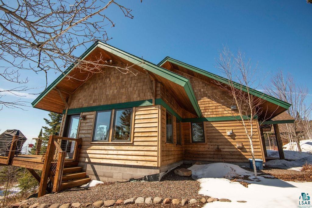 88 Overlook Trail Tofte, MN 55615 - Photo 9 of 85