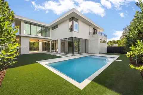 $5,695,000 | 7965 Southwest 53rd Avenue, Miami, FL 33143