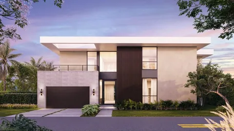 $5,695,000 | 7965 Southwest 53rd Avenue, Miami, FL 33143