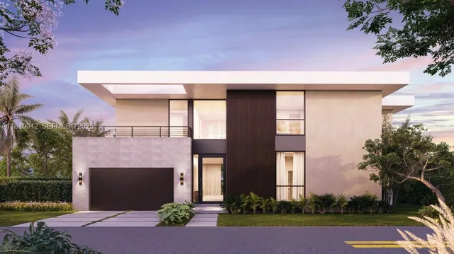 $5,695,000 | 7965 Southwest 53rd Avenue, Miami, FL 33143