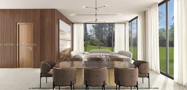 $5,695,000 | 7965 Southwest 53rd Avenue, Miami, FL 33143