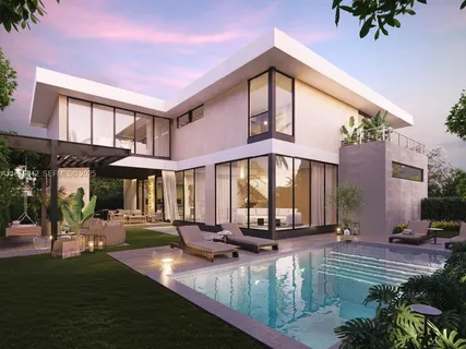 $5,695,000 | 7965 Southwest 53rd Avenue, Miami, FL 33143