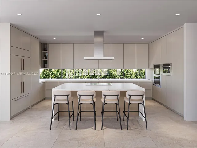 $5,695,000 | 7965 Southwest 53rd Avenue, Miami, FL 33143