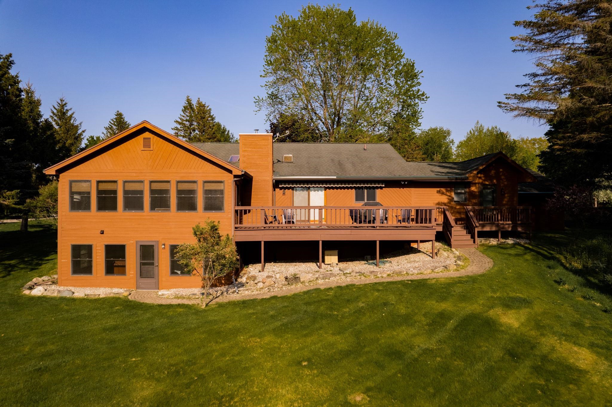4890 Valley View Road Bellaire, MI 49615 - Photo 3 of 46