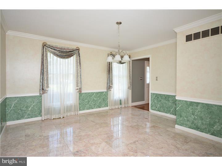485 Shelmire Road Downingtown, PA 19335 - Photo 12 of 25 Dining Room