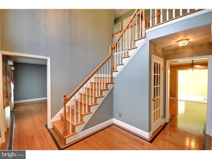 485 Shelmire Road Downingtown, PA 19335 - Photo 14 of 25 Foyer