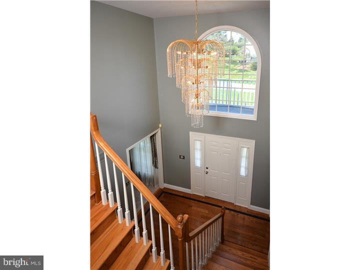 485 Shelmire Road Downingtown, PA 19335 - Photo 15 of 25 Foyer