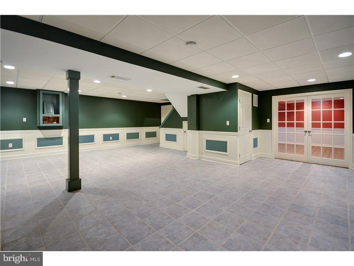 485 Shelmire Road Downingtown, PA 19335 - Photo 24 of 25 Basement - Finished