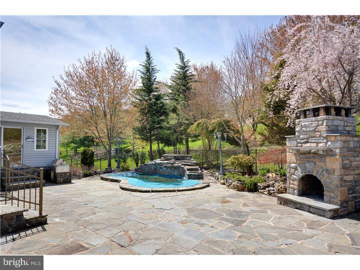 485 Shelmire Road Downingtown, PA 19335 - Photo 4 of 25 Patio