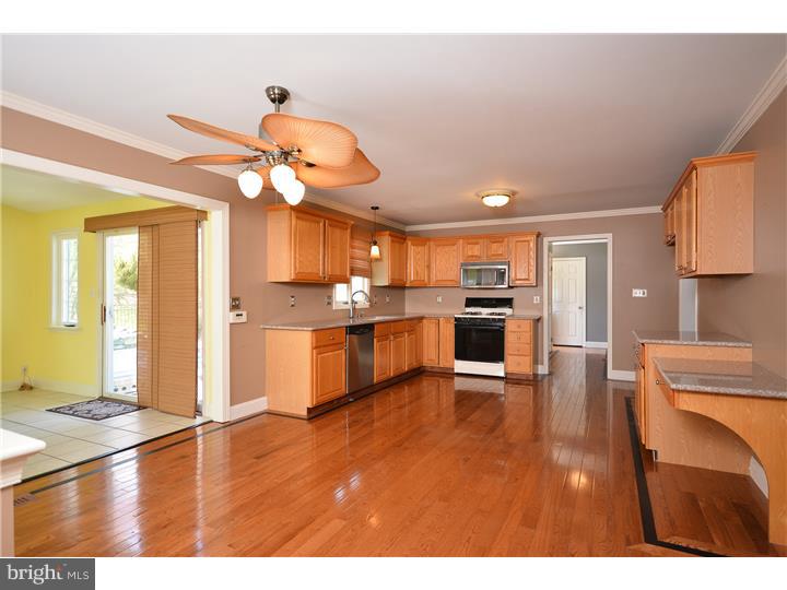 485 Shelmire Road Downingtown, PA 19335 - Photo 6 of 25 Kitchen