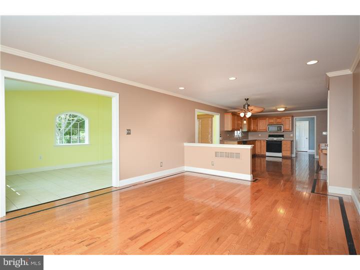 485 Shelmire Road Downingtown, PA 19335 - Photo 7 of 25 Breakfast Room