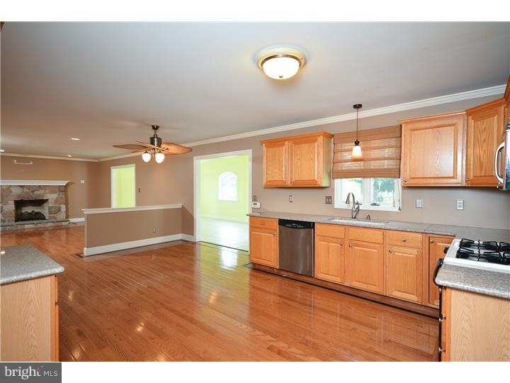 485 Shelmire Road Downingtown, PA 19335 - Photo 8 of 25 Kitchen