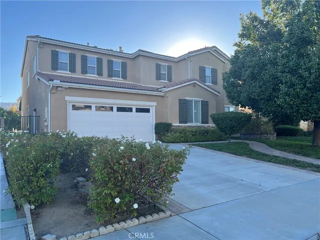 $687,500 | 2106 Tangerine Street, Palmdale, CA 93551