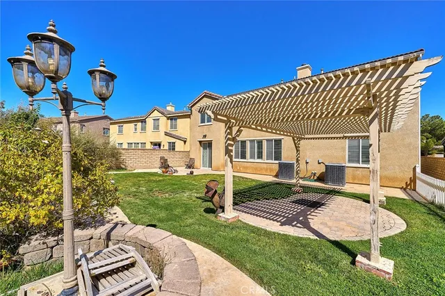 $687,500 | 2106 Tangerine Street, Palmdale, CA 93551