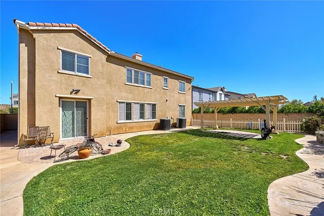 $687,500 | 2106 Tangerine Street, Palmdale, CA 93551