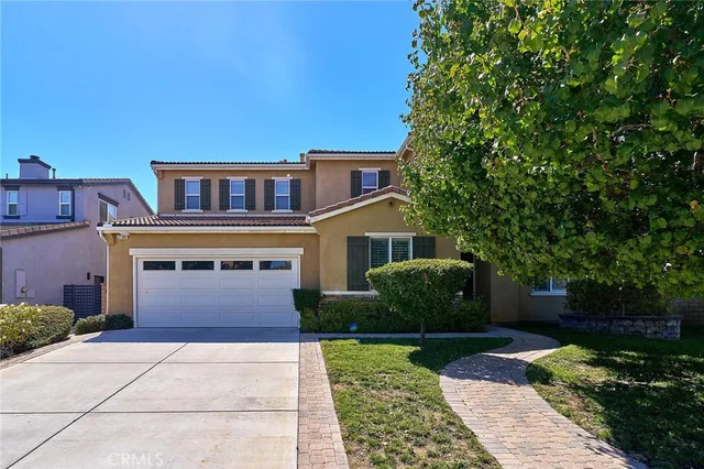 $687,500 | 2106 Tangerine Street, Palmdale, CA 93551