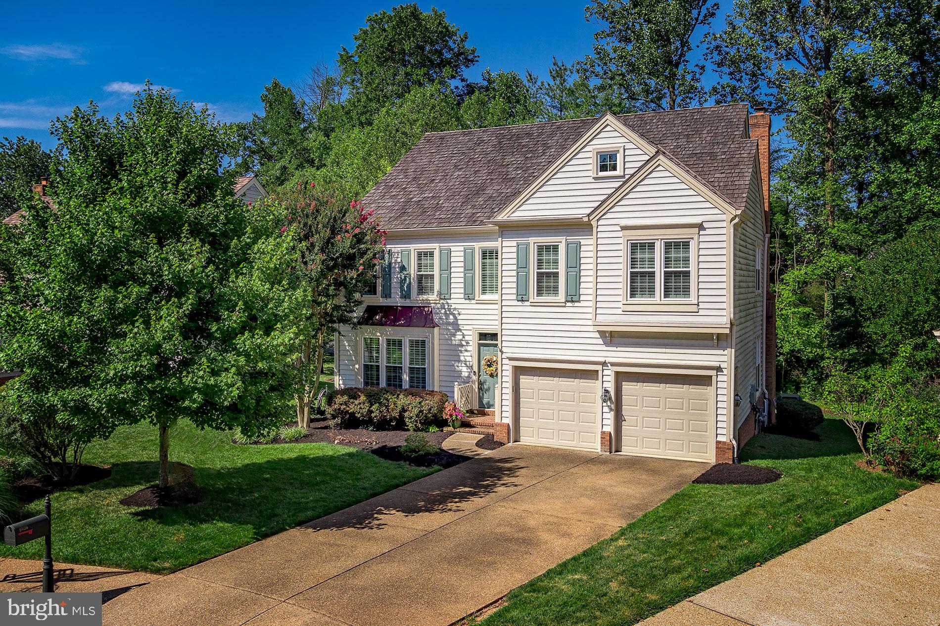 9736 Hidden Valley Road Vienna, VA 22181 - Photo 1 of 39 Gallery Image 1