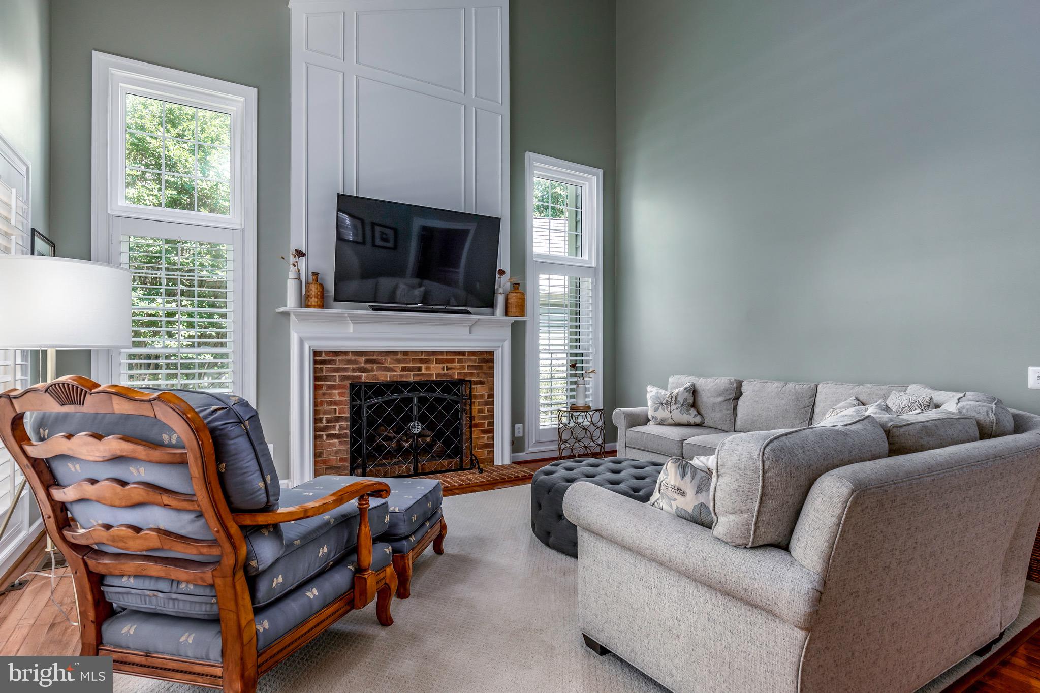 9736 Hidden Valley Road Vienna, VA 22181 - Photo 15 of 39 Gallery Image 15