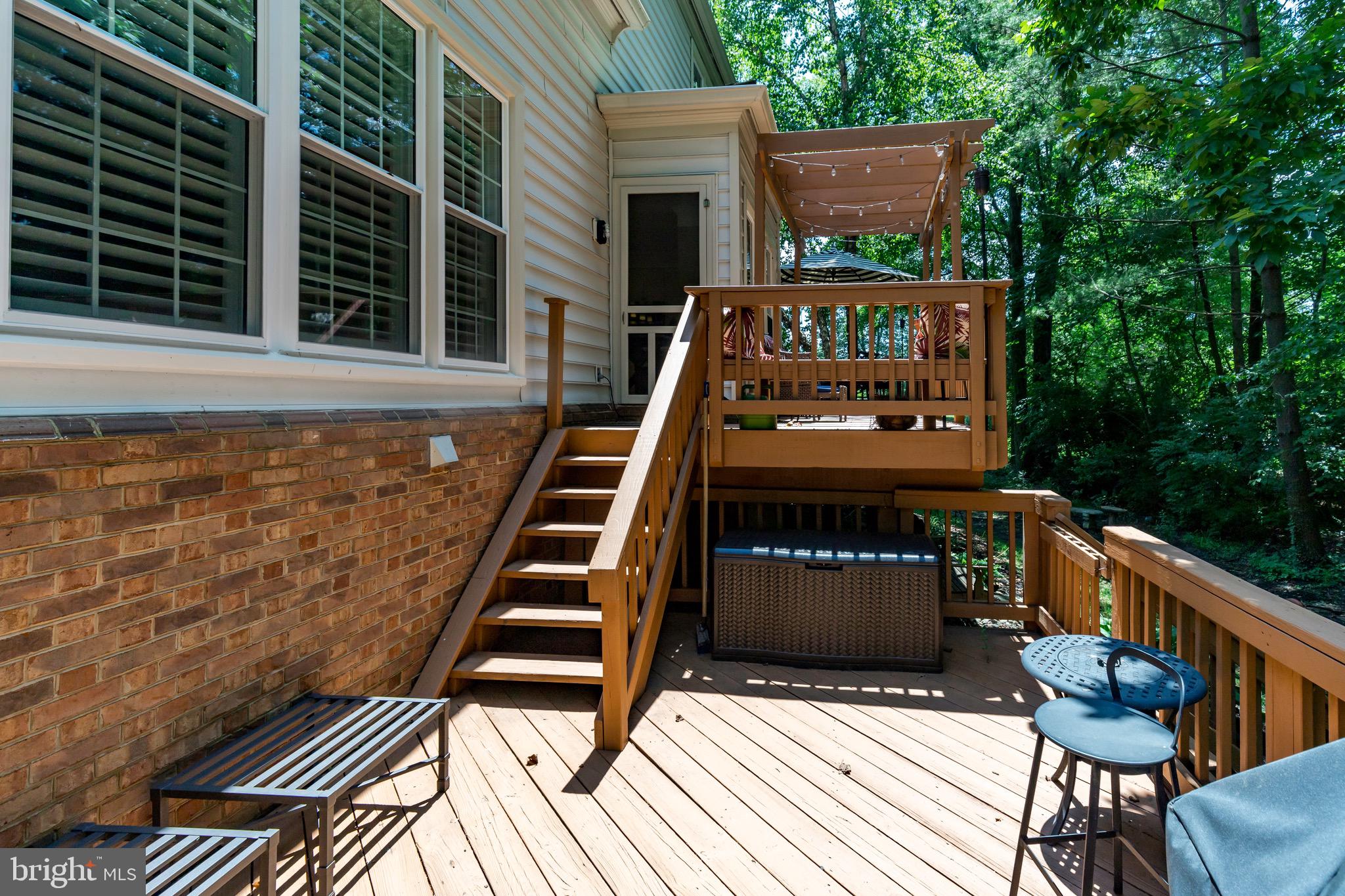 9736 Hidden Valley Road Vienna, VA 22181 - Photo 37 of 39 Gallery Image 37