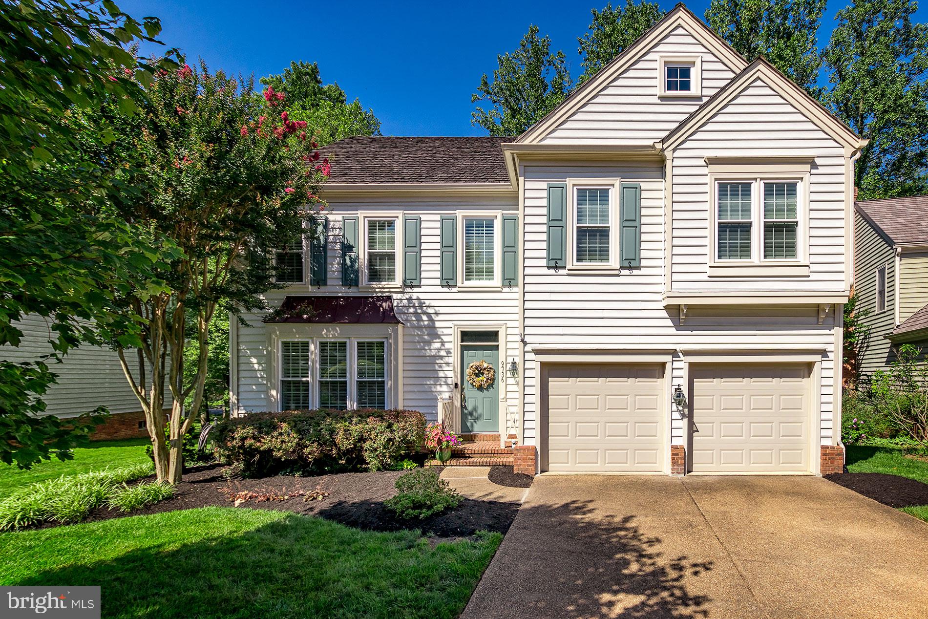 9736 Hidden Valley Road Vienna, VA 22181 - Photo 39 of 39 Gallery Image 39