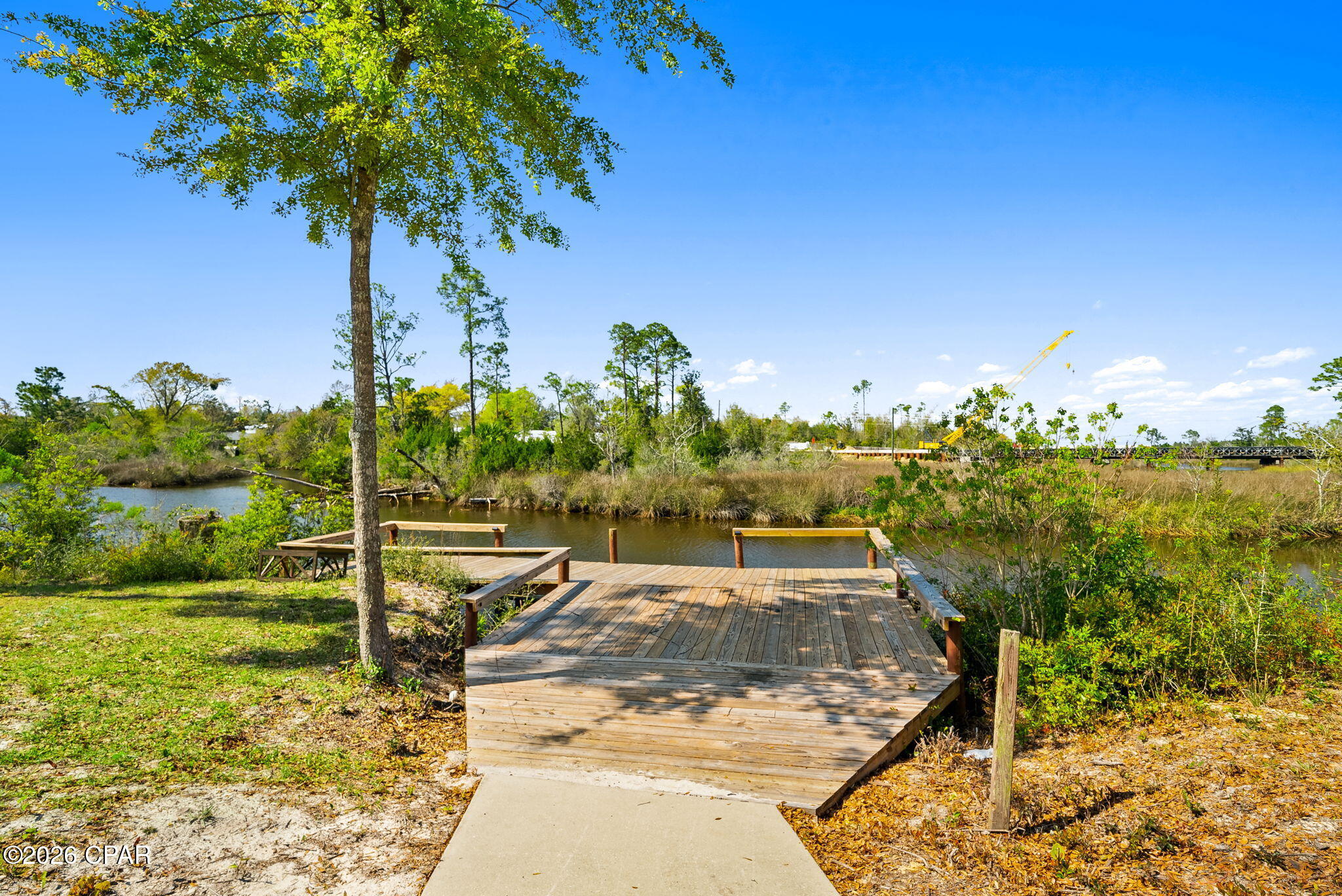 3931 Indian Springs Road Panama City, FL 32404 - Photo 64 of 65