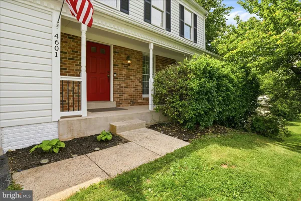 $490,000 | 4601 Feldspar Road, Middletown, MD 21769