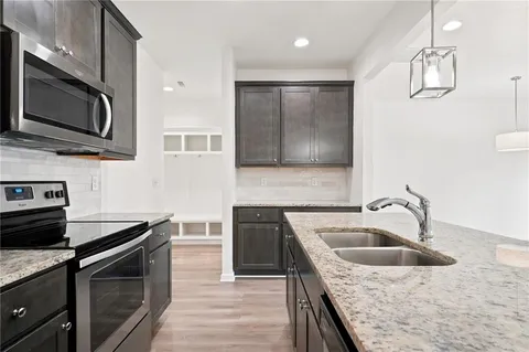 $299,000 | 442 Mulberry Row, Atlanta, GA 30354